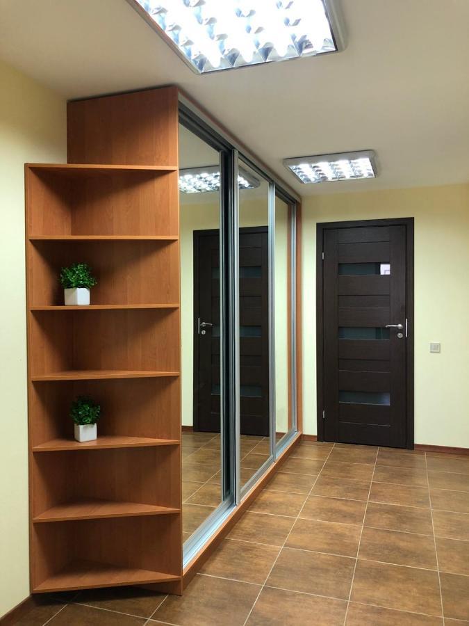 Хостел Lime Dnipro Extérieur photo
