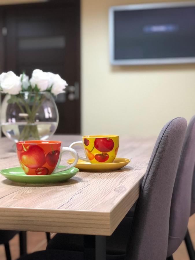 Хостел Lime Dnipro Extérieur photo