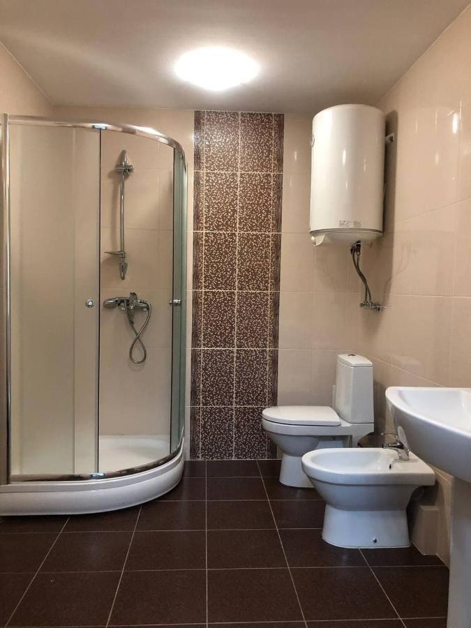 Хостел Lime Dnipro Extérieur photo